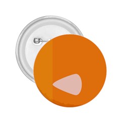 Screen Shot Circle Animations Orange White Line Color 2 25  Buttons by Mariart