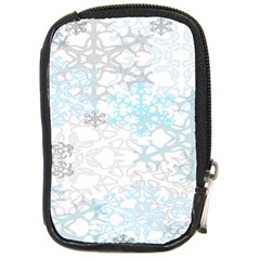 Sign Flower Floral Transparent Compact Camera Cases by Mariart