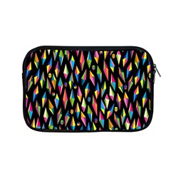 Skulls Bone Face Mask Triangle Rainbow Color Apple Macbook Pro 13  Zipper Case by Mariart