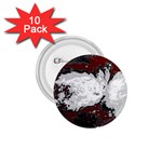 Abstraction 1.75  Buttons (10 pack) Front