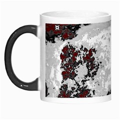 Abstraction Morph Mugs by Valentinaart