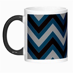 Abstraction Morph Mugs by Valentinaart