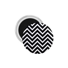 Zigzag pattern 1.75  Magnets