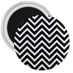 Zigzag pattern 3  Magnets