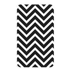 Zigzag pattern Memory Card Reader