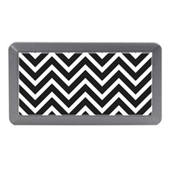 Zigzag pattern Memory Card Reader (Mini)