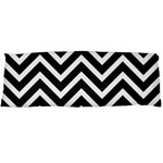 Zigzag pattern Body Pillow Case (Dakimakura) Body Pillow Case