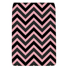 Zigzag Pattern Flap Covers (l)  by Valentinaart