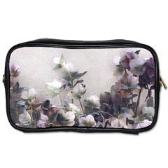 Watercolour Toiletries Bags