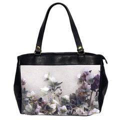 Watercolour Office Handbags (2 Sides) 