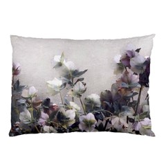 Watercolour Pillow Case (two Sides)