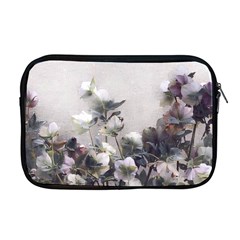 Watercolour Apple Macbook Pro 17  Zipper Case by DeneWestUK