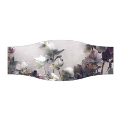 Watercolour Stretchable Headband