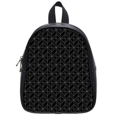 Pattern School Bags (Small) 