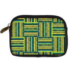 Pattern Digital Camera Cases by Valentinaart