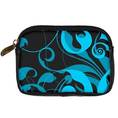 Floral pattern Digital Camera Cases