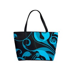 Floral pattern Shoulder Handbags