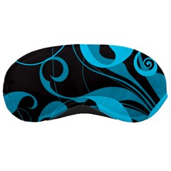 Floral pattern Sleeping Masks