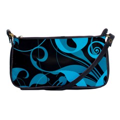 Floral pattern Shoulder Clutch Bags