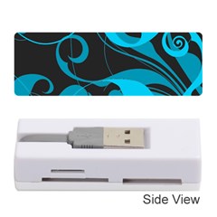 Floral pattern Memory Card Reader (Stick) 