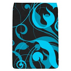 Floral pattern Flap Covers (S) 