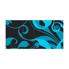 Floral pattern Yoga Headband