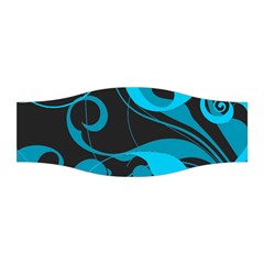 Floral pattern Stretchable Headband