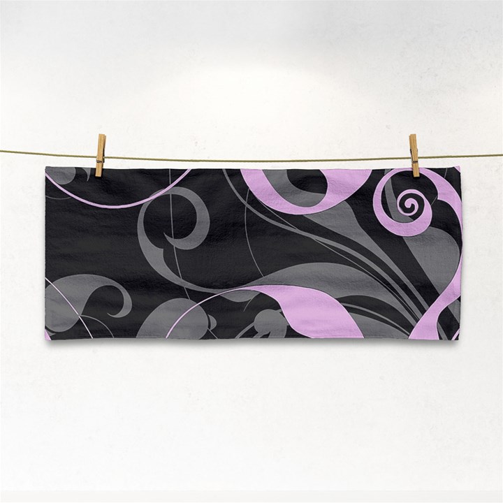 Floral pattern Cosmetic Storage Cases