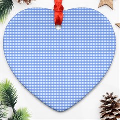 Color Heart Ornament (two Sides) by Valentinaart