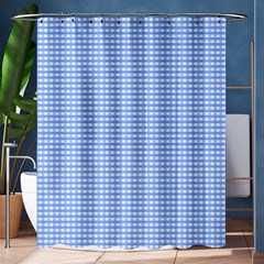 Color Shower Curtain 60  X 72  (medium)  by Valentinaart