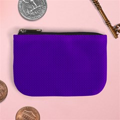 Color Mini Coin Purses by Valentinaart