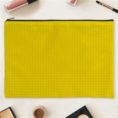 Color Cosmetic Bag (xxxl)  by Valentinaart