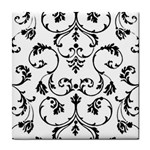 Ornament  Tile Coasters Front