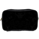 Ornament  Toiletries Bags 2-Side Back