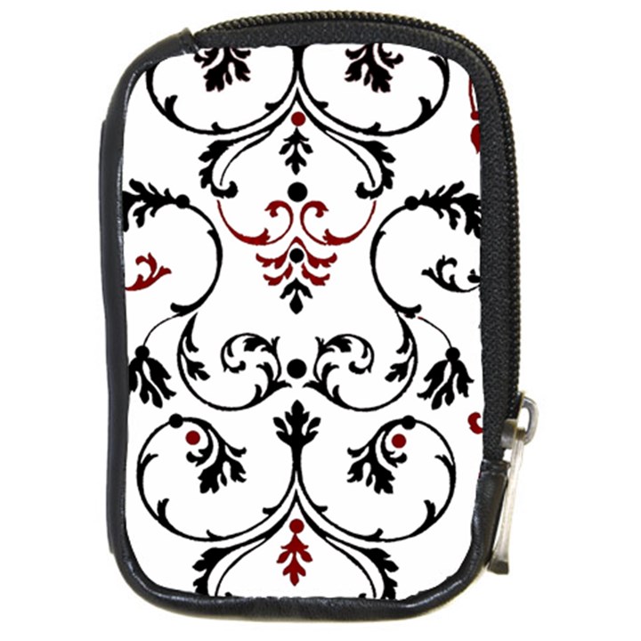 Ornament  Compact Camera Cases