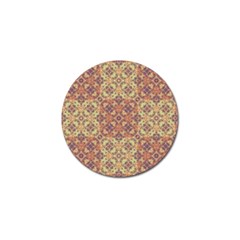 Vintage Ornate Baroque Golf Ball Marker (10 Pack) by dflcprints