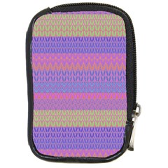 Pattern Compact Camera Cases