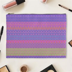 Pattern Cosmetic Bag (XL)