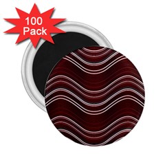 Abstraction 2 25  Magnets (100 Pack) 