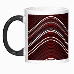 Abstraction Morph Mugs by Valentinaart