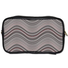 Abstraction Toiletries Bags 2-side by Valentinaart