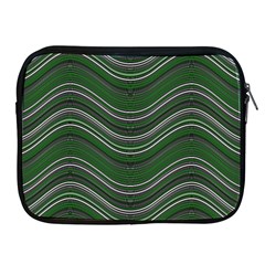 Abstraction Apple Ipad 2/3/4 Zipper Cases by Valentinaart