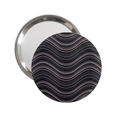 Abstraction 2 25  Handbag Mirrors