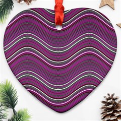 Abstraction Ornament (heart) by Valentinaart