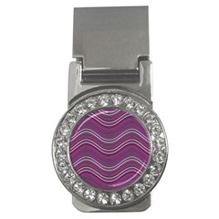 Abstraction Money Clips (cz)  by Valentinaart