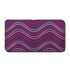 Abstraction Medium Bar Mats by Valentinaart