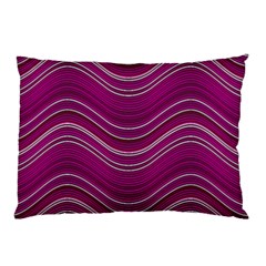 Abstraction Pillow Case by Valentinaart