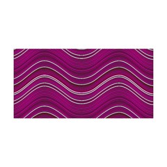 Abstraction Yoga Headband by Valentinaart