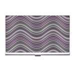 Abstraction Business Card Holders Front