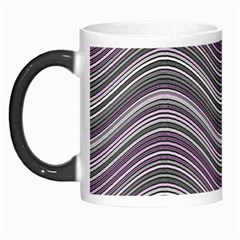 Abstraction Morph Mugs by Valentinaart